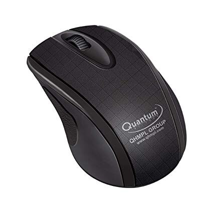 QHMPL USB Mouse 240